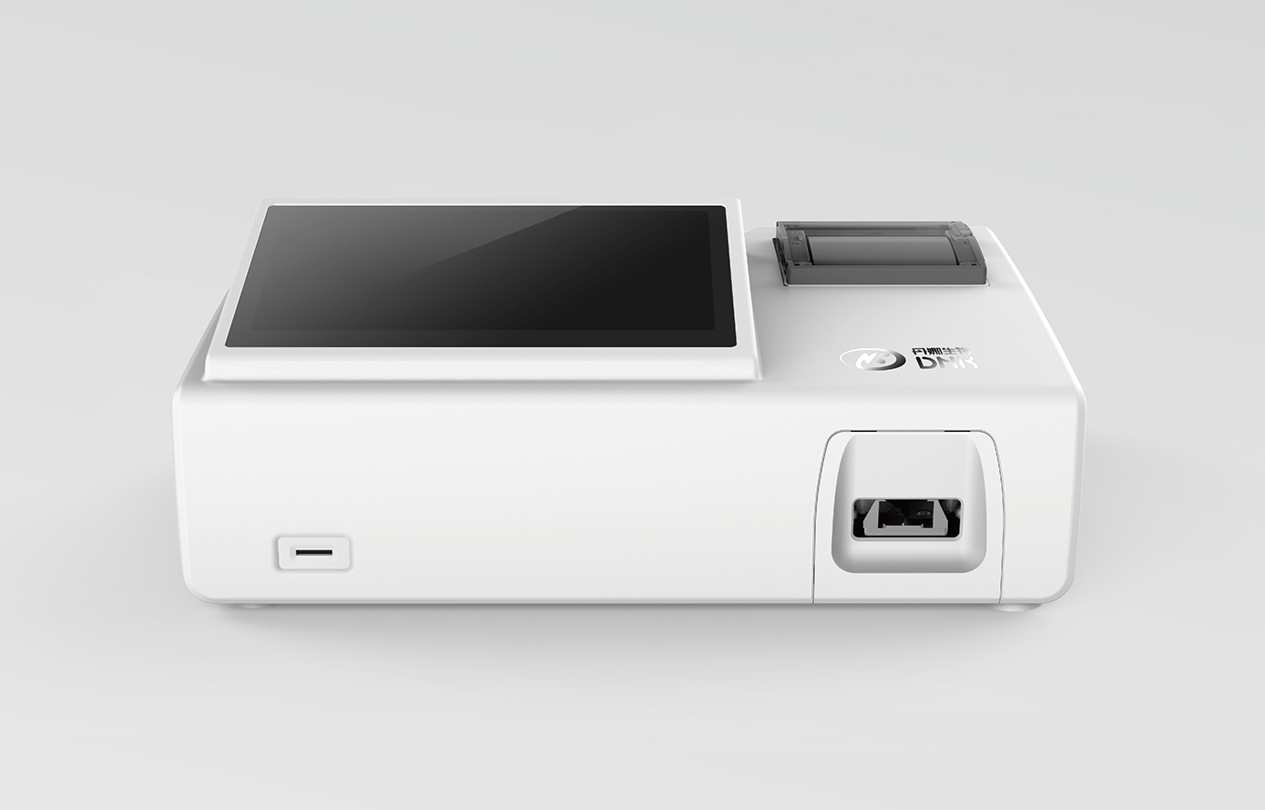 干式荧光免疫分析仪FIC-Q100N